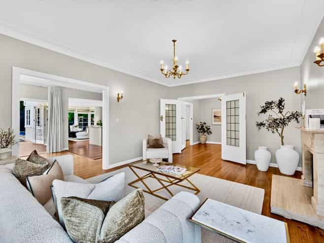 3 Parkside Street, Saint Heliers