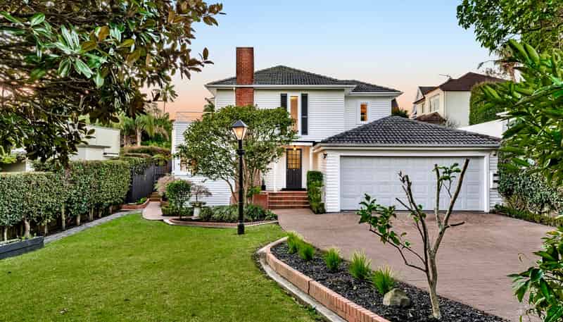3 Parkside Street, Saint Heliers