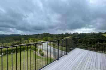 357a Govan Wilson Road, Matakana