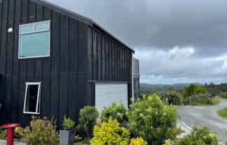 357a Govan Wilson Road, Matakana