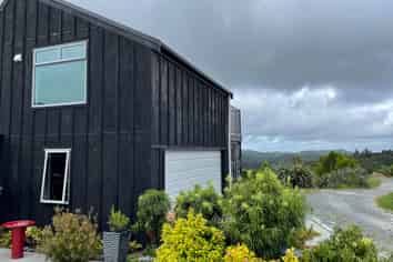 357a Govan Wilson Road, Matakana