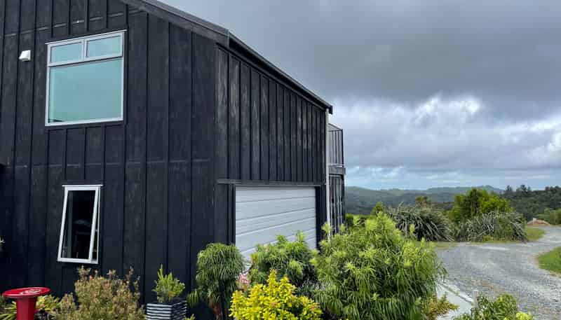357a Govan Wilson Road, Matakana
