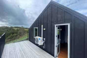 357a Govan Wilson Road, Matakana