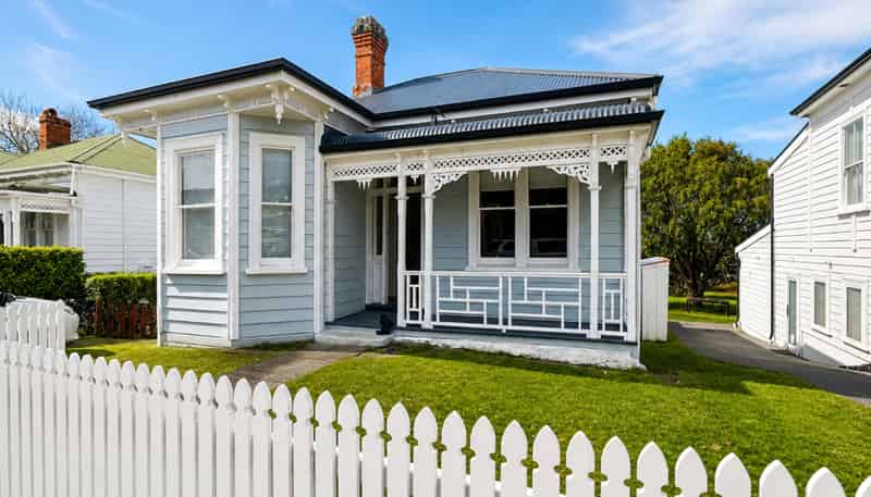 73 King Edward Street, Sandringham
