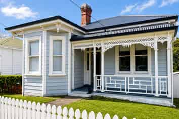 Auckland - Address withheld