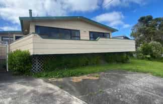 14 Burrell Road Extension, Oneroa