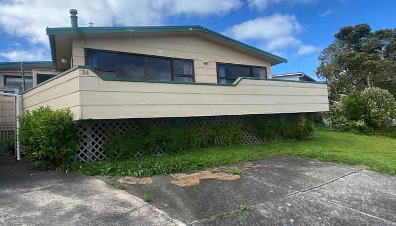 14 Burrell Road Extension, Oneroa