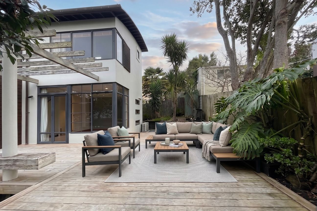 Affordable Buying in a Premium Location - Aanzicht 2