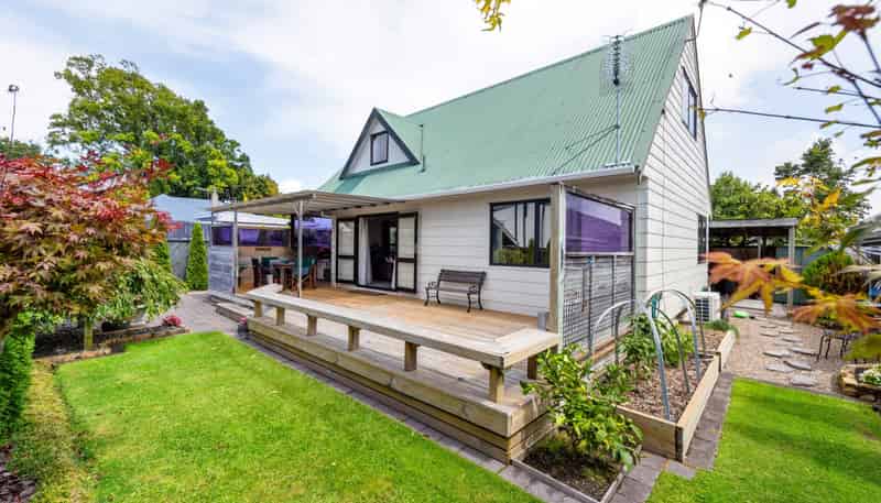 19a James Street, Hamilton East