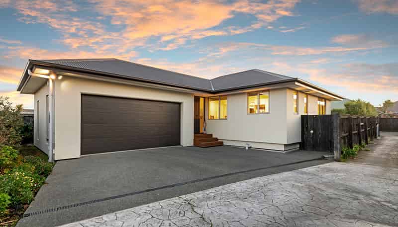 423 Bower Avenue, Parklands