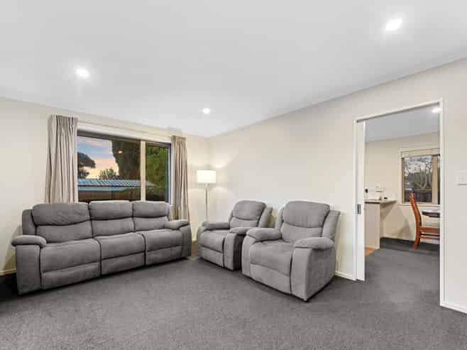 423 Bower Avenue, Parklands