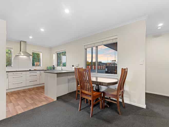 423 Bower Avenue, Parklands