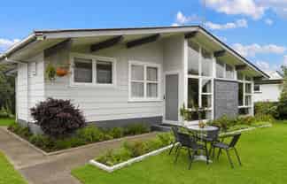 65 Morrow Avenue, Saint Andrews