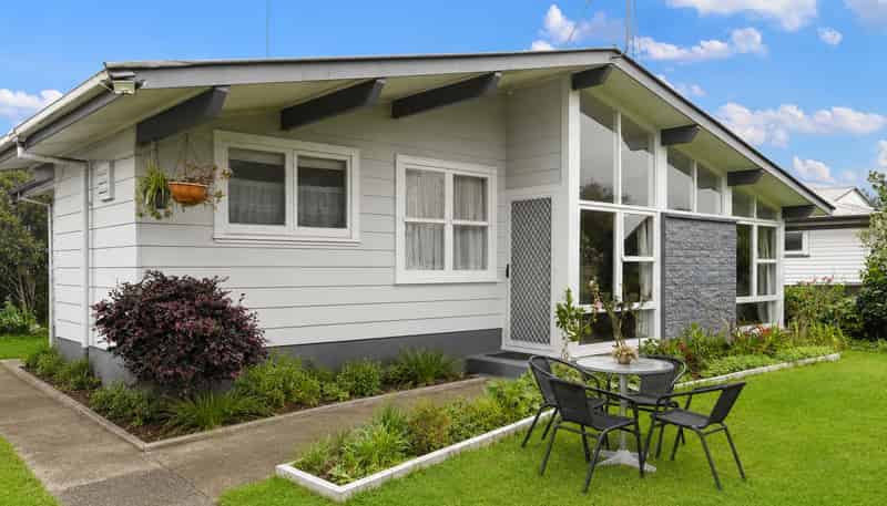 65 Morrow Avenue, Saint Andrews