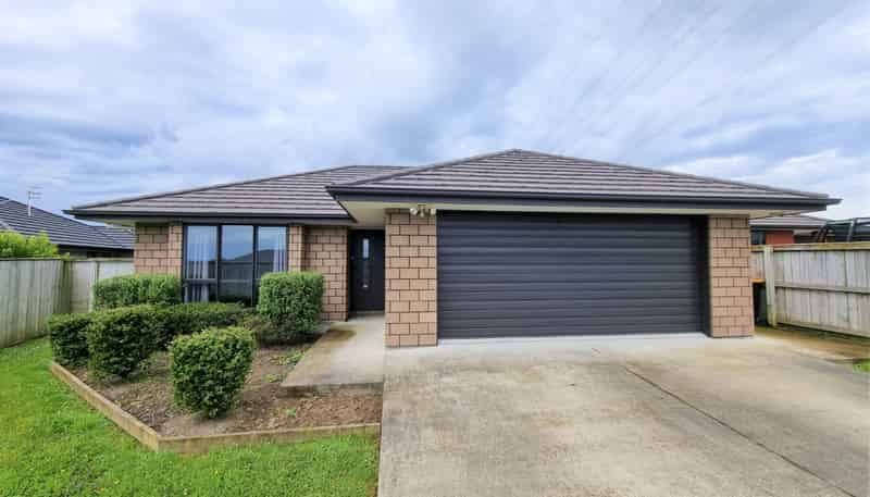 19 Varsity Heights, Fitzherbert