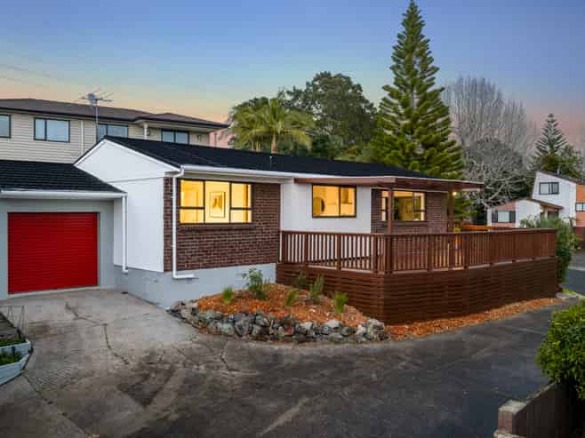 7A Alaunia Place, Lynfield