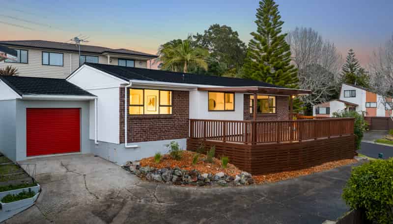 7A Alaunia Place, Lynfield