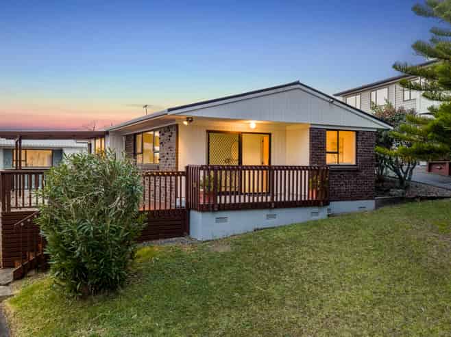 7A Alaunia Place, Lynfield