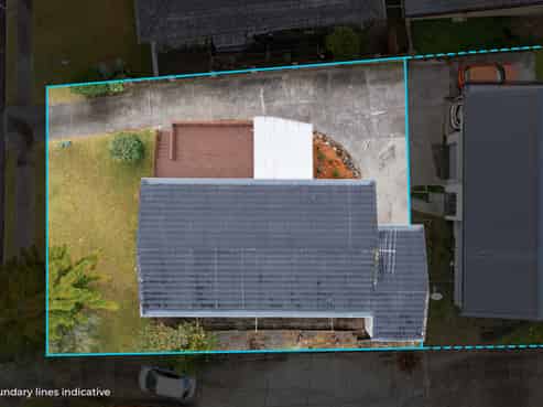 7A Alaunia Place, Lynfield