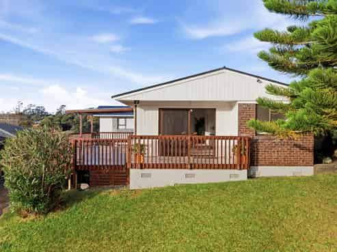 7A Alaunia Place, Lynfield