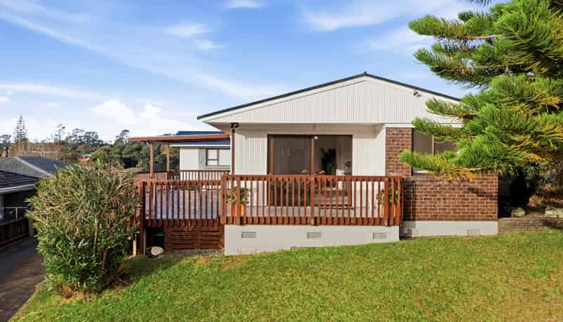 7A Alaunia Place, Lynfield