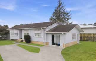 35 Arnwood Street, Manurewa