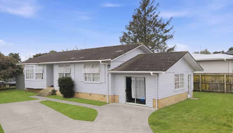 35 Arnwood Street, Manurewa