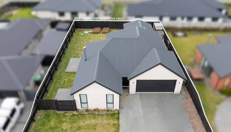28 Walter Place, KIRWEE