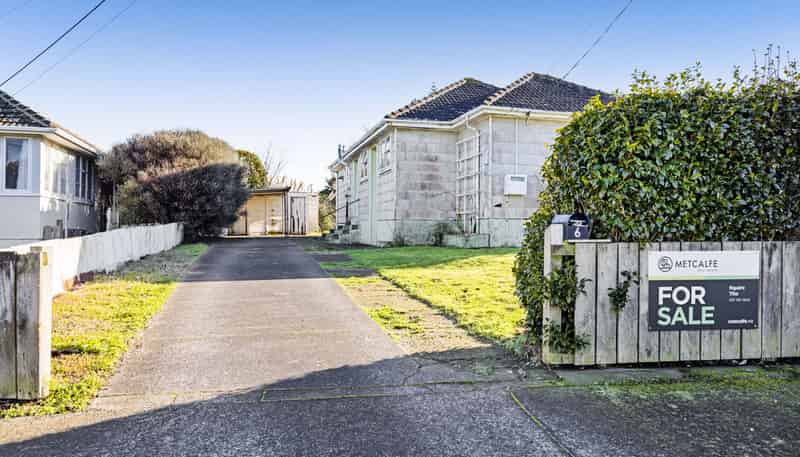 6 Acourt Street, Hawera