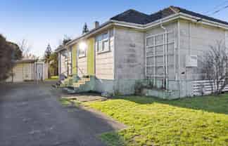 6 Acourt Street, Hawera