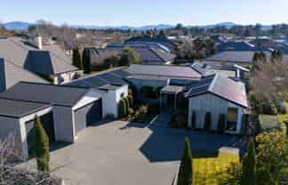 7 Belgrave Drive, Rangiora