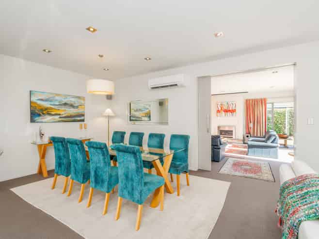 7 Belgrave Drive, Rangiora