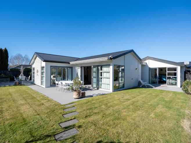 7 Belgrave Drive, Rangiora