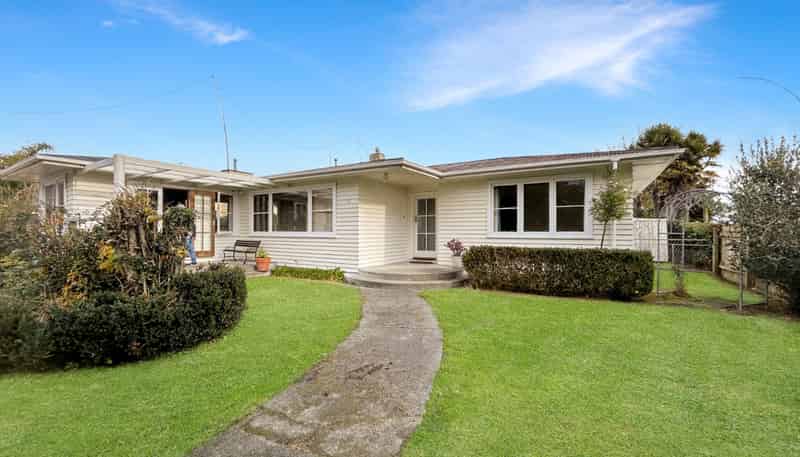 12 Batt Street , West End