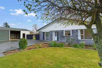 19 Taumutu Road, Southbridge