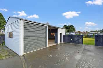 19 Taumutu Road, Southbridge