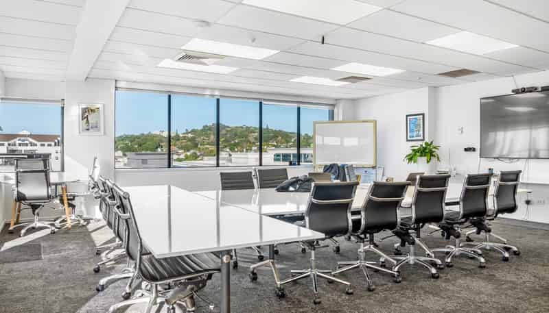 100 Carlton Gore Road, Newmarket
