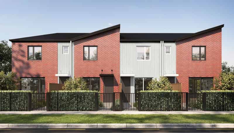 Lot 21/48 Tennessee Avenue, Mangere East
