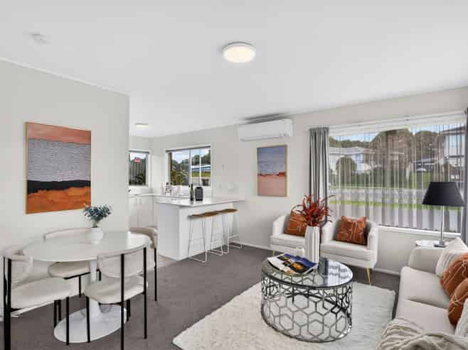 1/80 Howard Hunter Avenue, Saint Johns