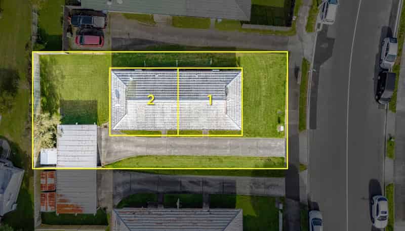 1&2/80 Howard Hunter Avenue, Saint Johns