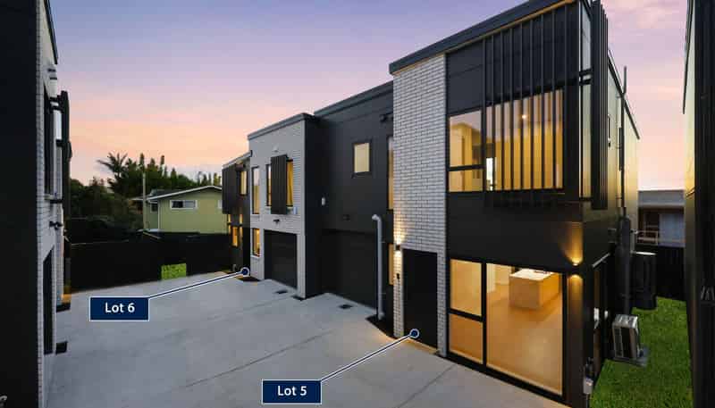 Lot 5/18 Sunnyhill Crescent, Sunnyhills