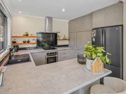 2 West View, Hanmer Springs