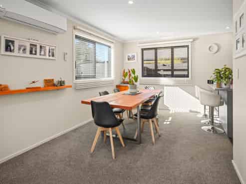 2 West View, Hanmer Springs