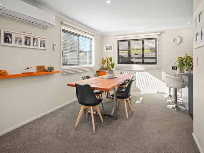 2 West View, Hanmer Springs