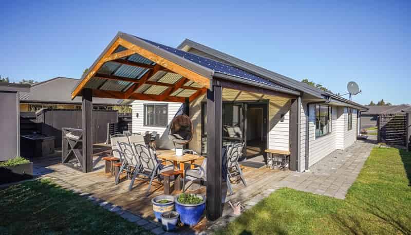 2 West View, Hanmer Springs