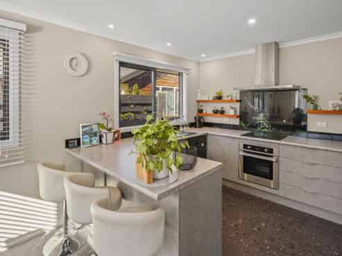 2 West View, Hanmer Springs