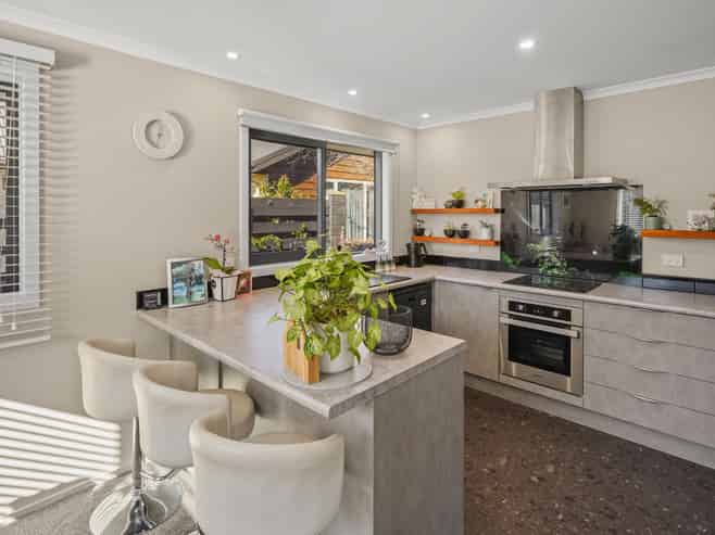 2 West View, Hanmer Springs