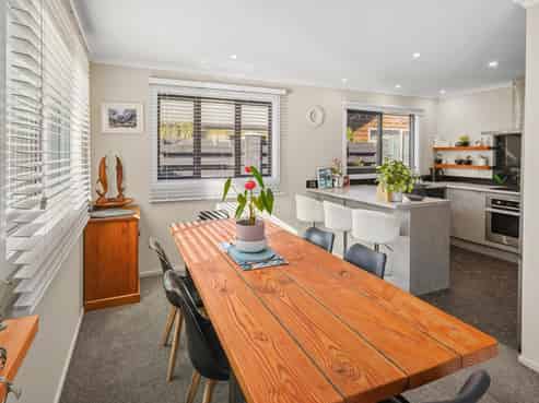 2 West View, Hanmer Springs