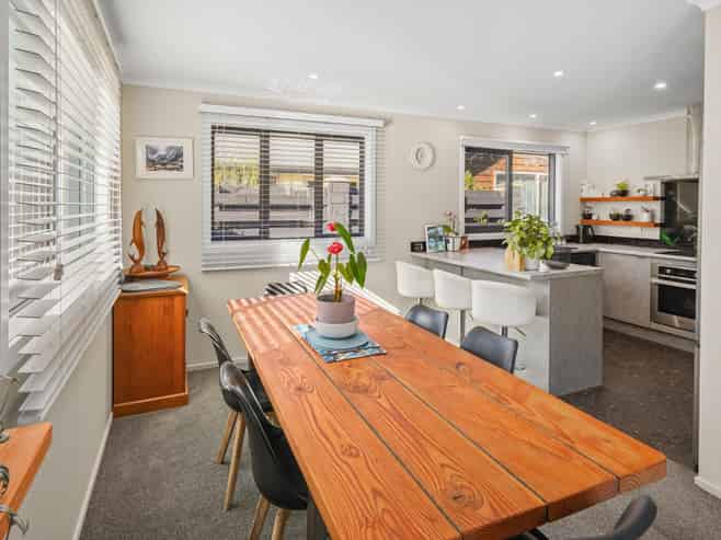 2 West View, Hanmer Springs