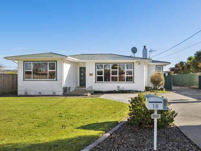 18 Leeds Street, Milson
